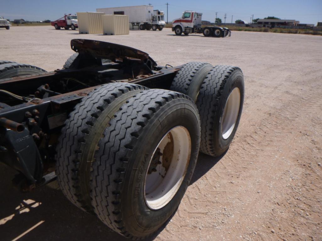 Sterling Truck Tractor