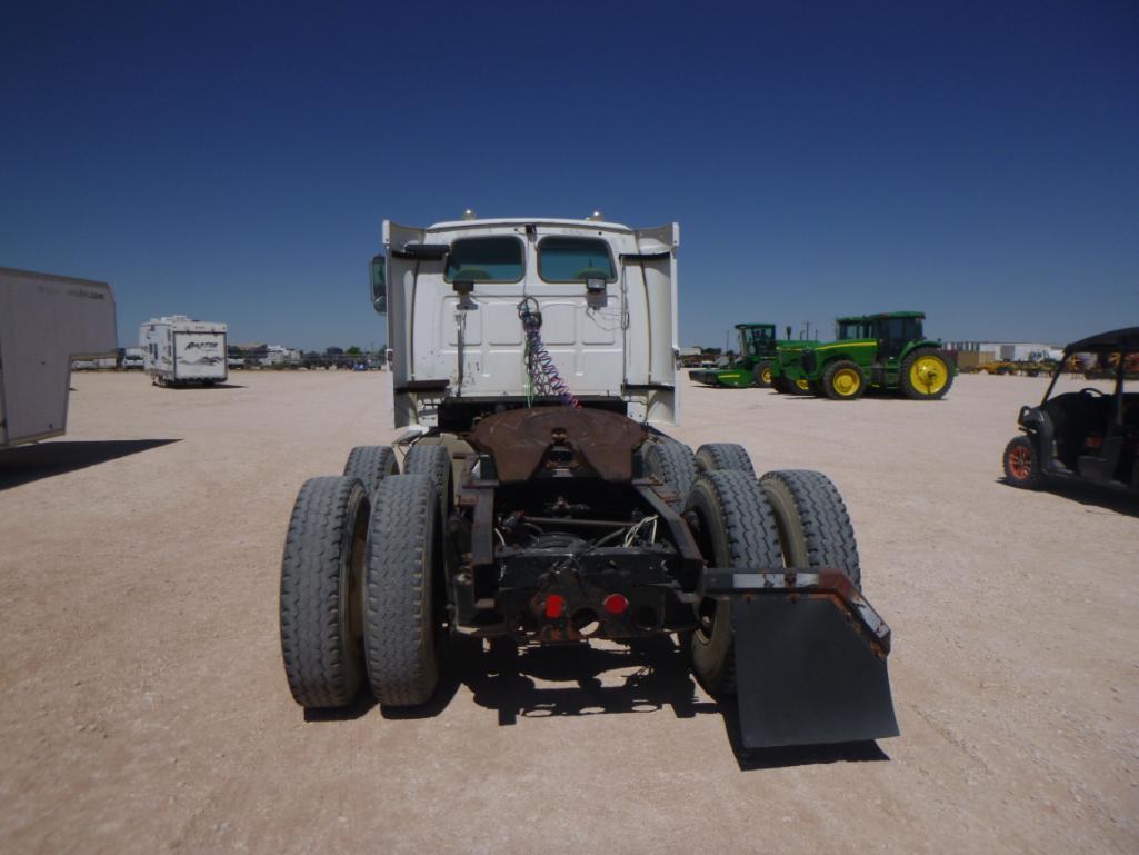 Sterling Truck Tractor