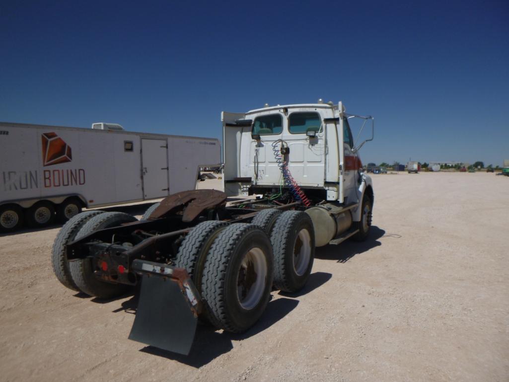 Sterling Truck Tractor