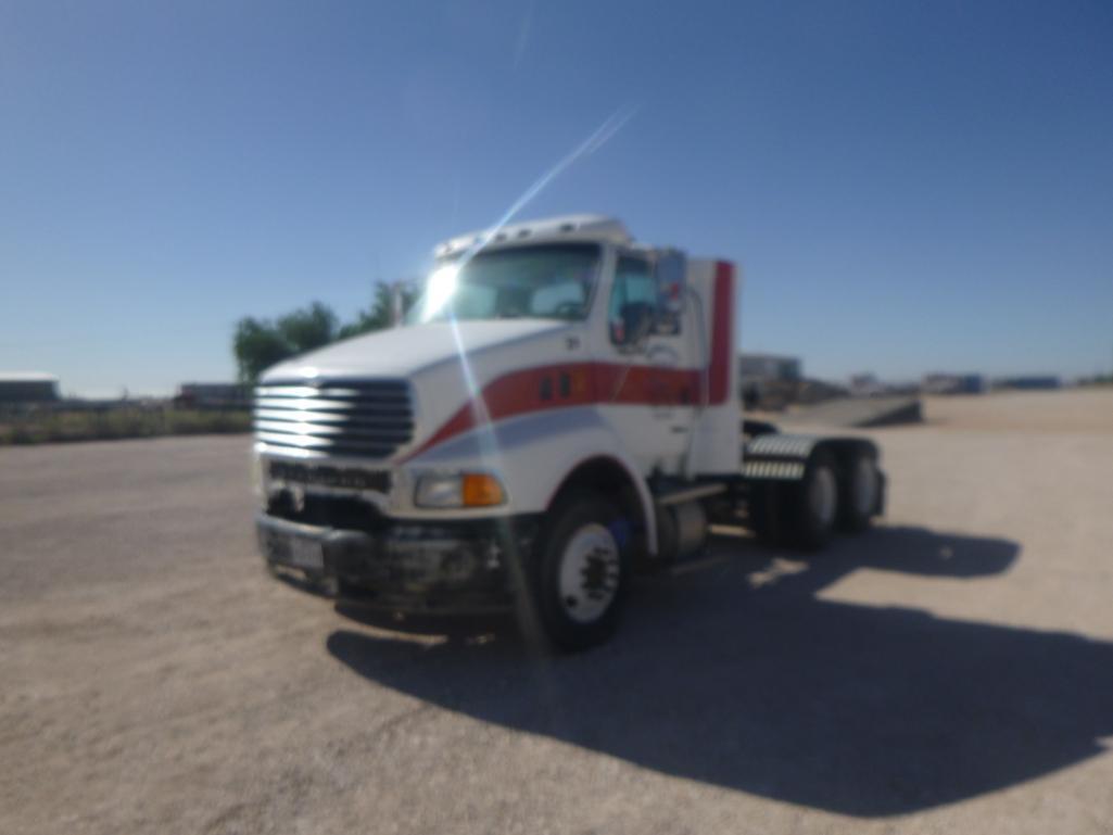 2002 Sterling A9500 Series Truck