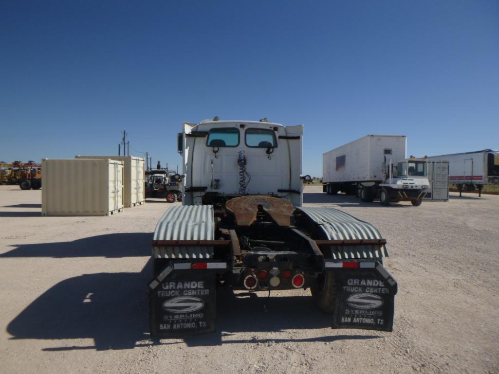 2002 Sterling A9500 Series Truck