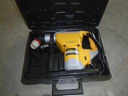 Unused Electric Huskie Rotary Hammer Drill 32mm