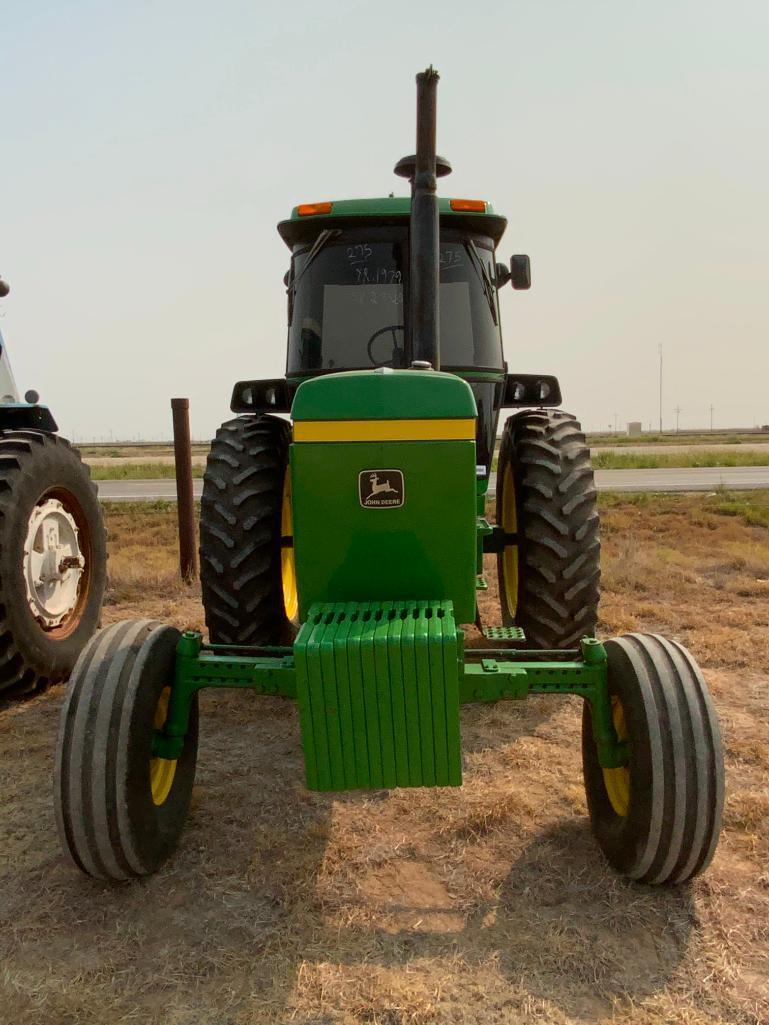 1979 John Deere 4440 Tractor