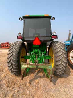 1979 John Deere 4440 Tractor