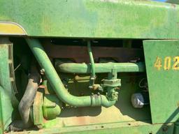 1979 John Deere 4020 Tractor