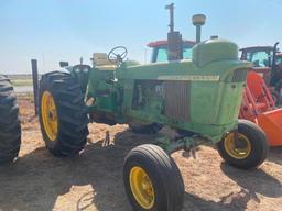 1979 John Deere 4020 Tractor