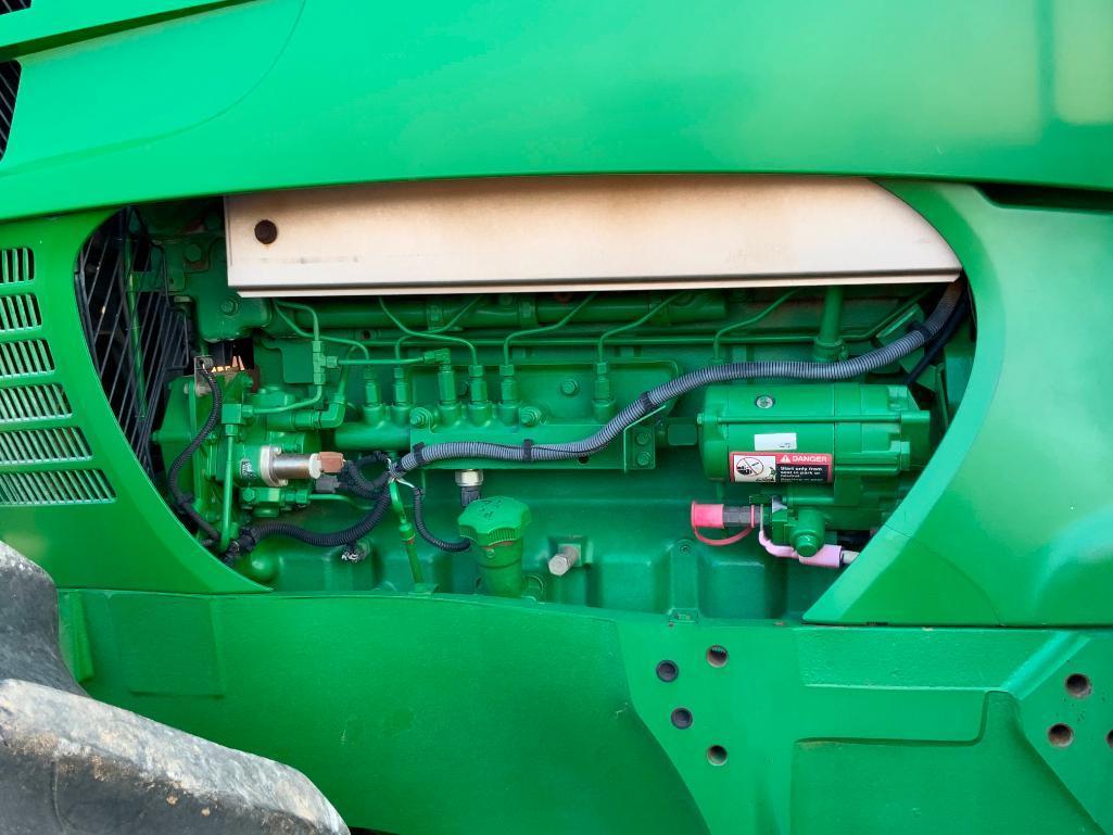 2008 John Deere 7730 Tractor