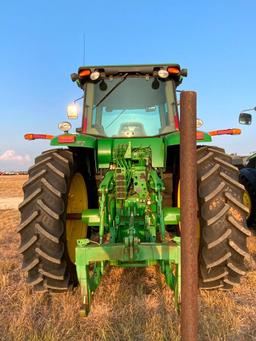 2008 John Deere 7730 Tractor