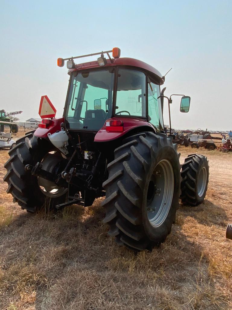 2008 Case Farmall 95 Tractor