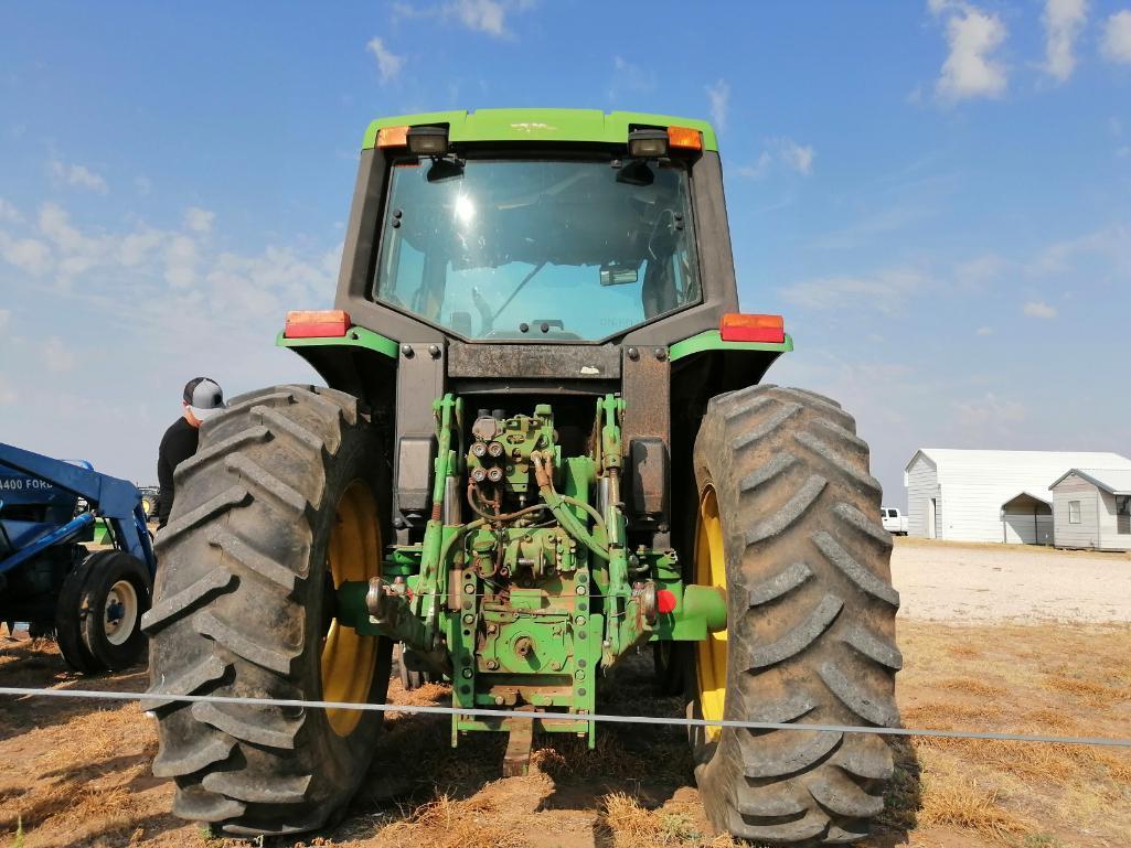 1997 John Deere 6400 Tractor