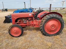 Ferguson Tractor