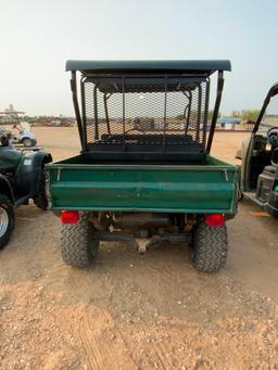 Kawasaki ATV