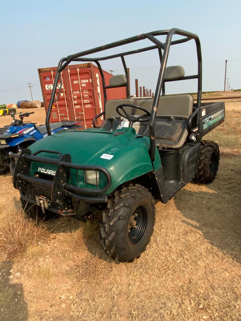 Polaris Ranger