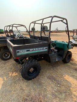 Polaris Ranger