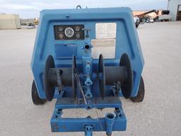 250 CFM Air Compressor