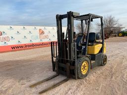 Daewoo G20-3 Forklift