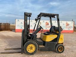 Daewoo G20-3 Forklift