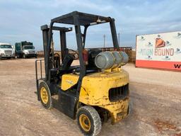 Daewoo G20-3 Forklift