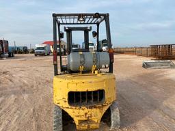 Daewoo G20-3 Forklift