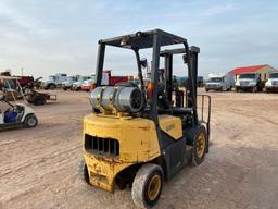 Daewoo G20-3 Forklift