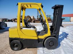 Hyster H50FT Forklift ( Does not Run)