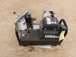 Hydra Buddy Hydraulic Power Pack