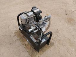 Hydra Buddy Hydraulic Power Pack