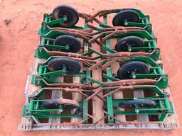 8 Planter Closing Wheels