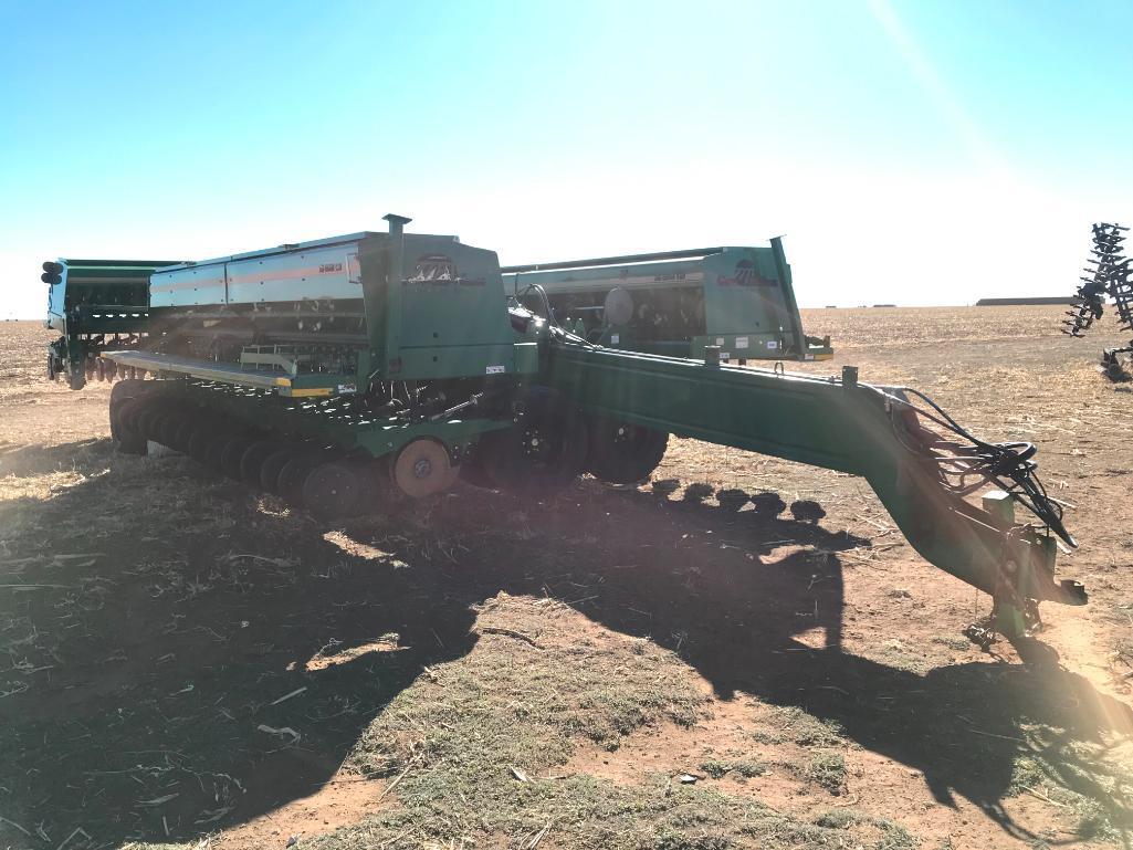 Great Plains 5000 H.D. Grain Drill