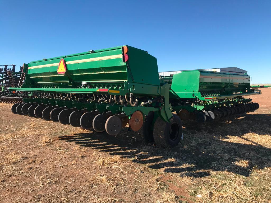 Great Plains 5000 H.D. Grain Drill