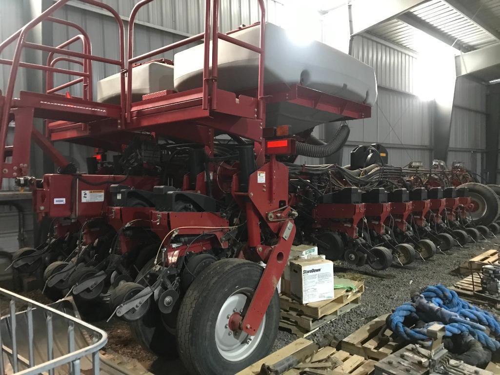 2012 Case IH 1250 Planter