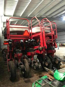 2012 Case IH 1250 Planter