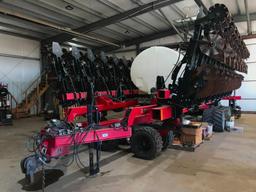 Kuhn Krause 24 Row Strip Till