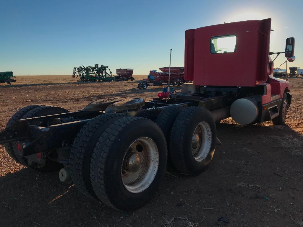 1994 Kenworth Day Cab Semi Truck