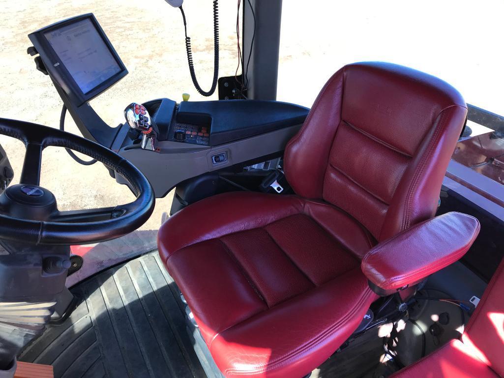 2016 Case IH Steiger 500 Quad Trac DSL Tractor