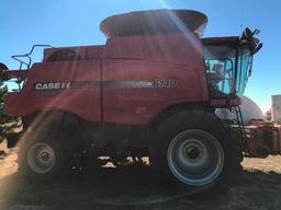 2016 Case IH 6140 DSL Combine