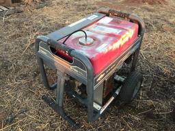 Briggs & Stratton Elite Series 7000 Watts Generator