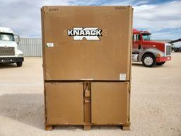 Knaack Job Site Tool Storage