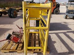 Coats 40-40SA Tire Changing Machine