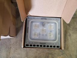 Lot of Miscellaneous LED Lights