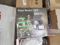 Lot of Miscellaneous LED Lights