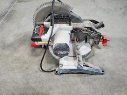 Porter Cable Miter Saw