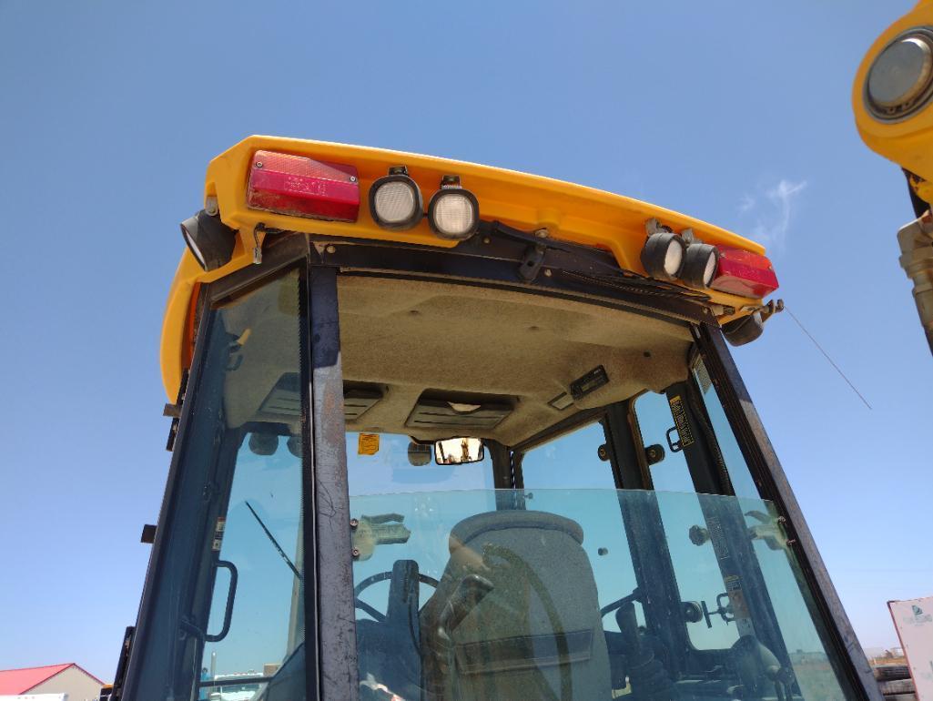 2006 John Deere 410G Backhoe