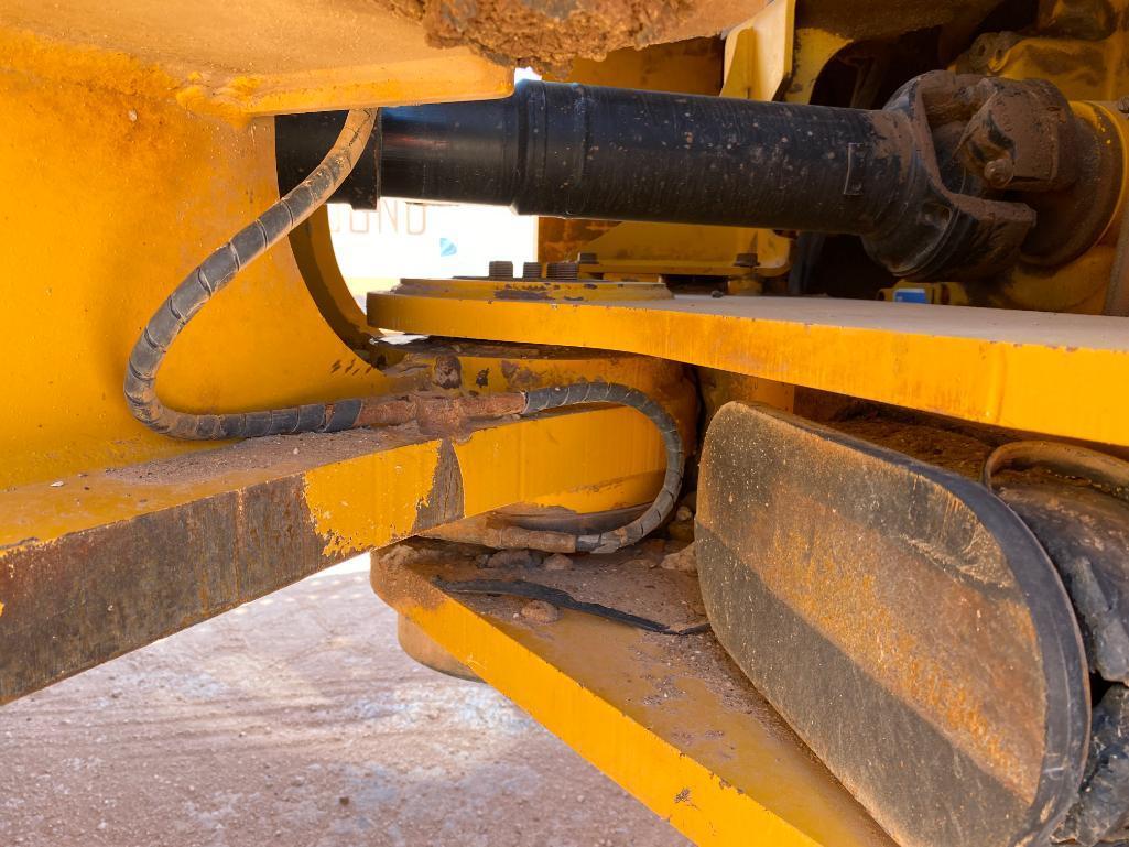 2013 John Deere 844K ll Wheel Loader