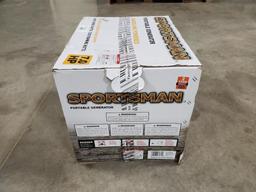 Sportsman Portable Generator