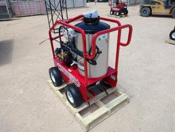 Unused Magnum 4000 Series Pressure Washer