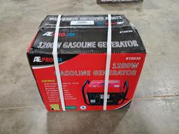 1200Watt Gasoline Generator