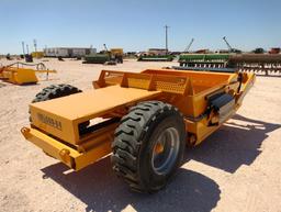 Unused Gitesa Earth Mover 6000-84