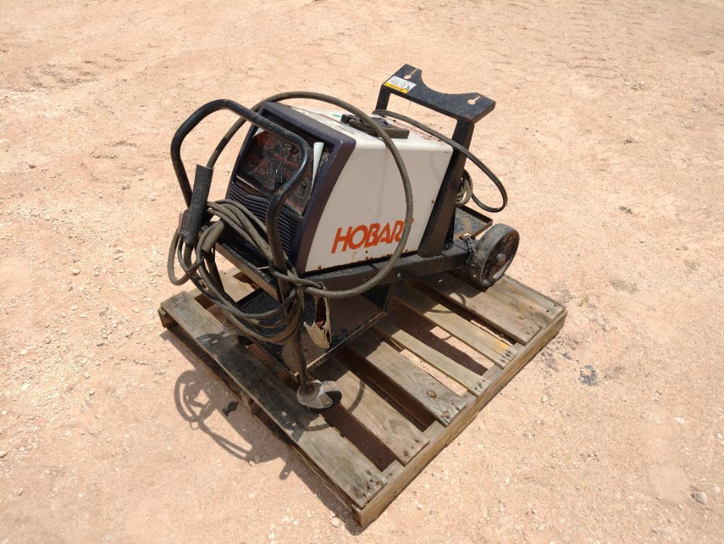 Hobart Handler 175 Welder