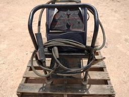 Hobart Handler 175 Welder